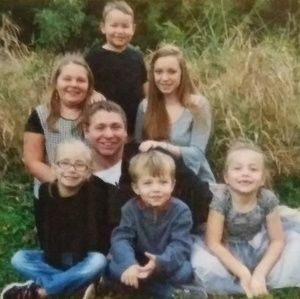 Meet your Posher, Vicki